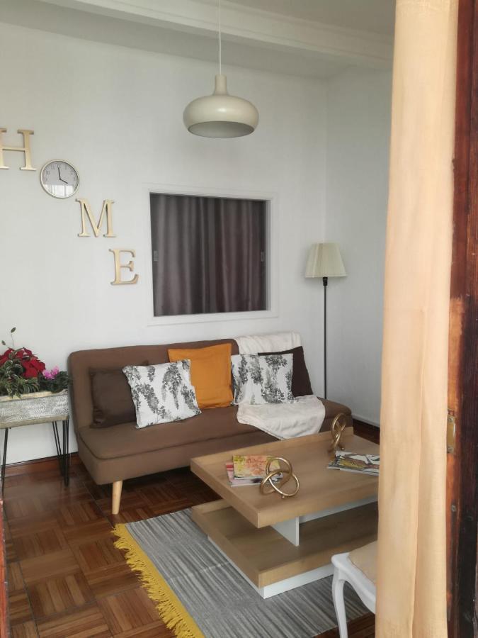 Townhouse Los Llanos De Aridane, La Palma Exterior foto