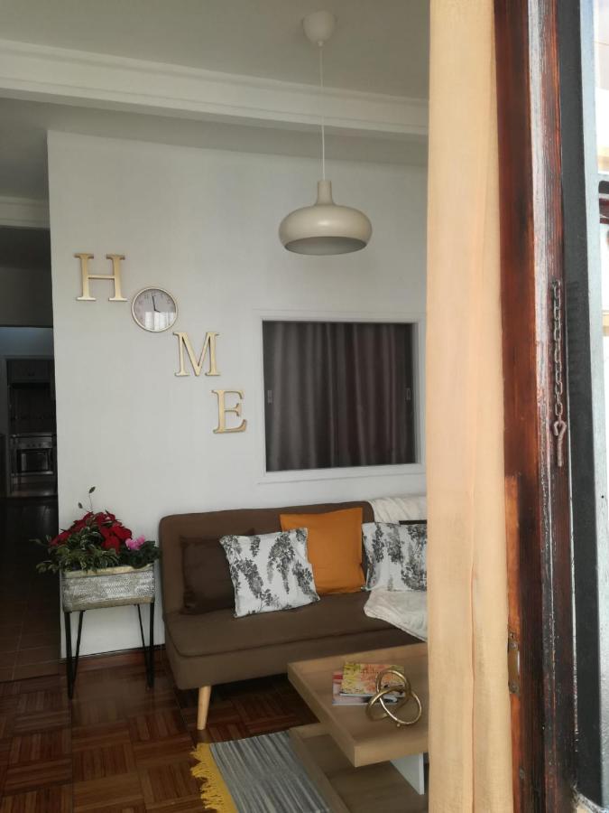 Townhouse Los Llanos De Aridane, La Palma Exterior foto