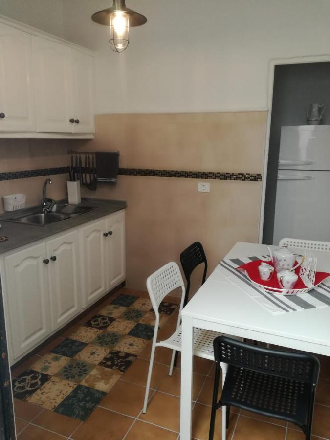 Townhouse Los Llanos De Aridane, La Palma Exterior foto